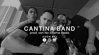 Rec-Z - Cantina Band (prod. von noshame)
