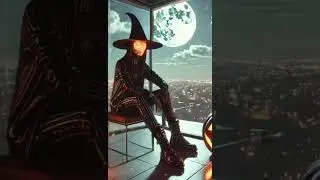 Spooky AI: Haunted Tech in 60 Seconds 👻🤖 *