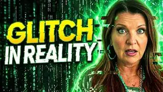 How To HACK The Simulation (Before It Resets) Collete Baron-Reid