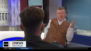 Congressman Mark Amodei on government shutdown