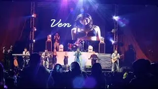 La Apuesta - No hieras Mi Vida (EN VIVO)