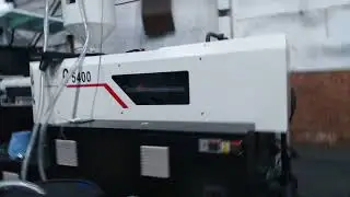 BL750EKII- Bole injection moulding machine( Commodity) - UK