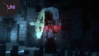 JONESTOWN | Edit by Kippy | Universe Editing