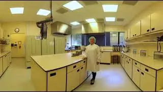Mondelēz International - Chocolate Taster 360 Experience