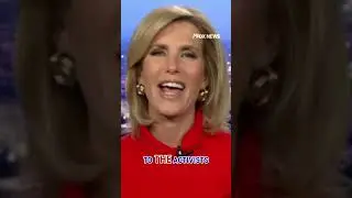 Laura: This is driving Dems to the brink of insurrection #shorts #lauraingraham
