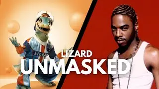 LIZARD is SISQO! | Season 11 Episode 5 | The Masked Singer