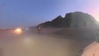 Sharm El Sheik 2025 - Desert Buggies