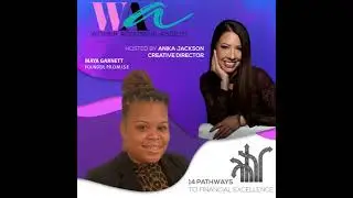 The Promise of Change: A New Era of Financial Education for Women with Maya Garnett