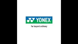 AO 2026 YONEX Pop-Up store - CUSTOM YONEX T Shirt printing + PRO fold!! Make YOUR partner happy!
