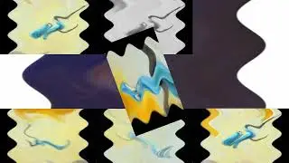 Dreamworks Animation SKG (Shark Tale Variant) in Monophonic Lost Effect has a Sparta Gamma Remix