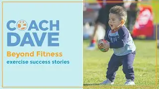 Exercise for Children with Autism Can Go Beyond Fitness
