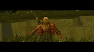 Let's Play Open Season - Part 8: The End
