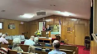 Genesis 11:1-4 &mdash; Hayden Lane Hirsch