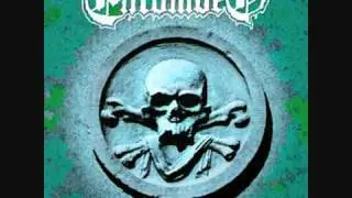 Vandal X - Entombed