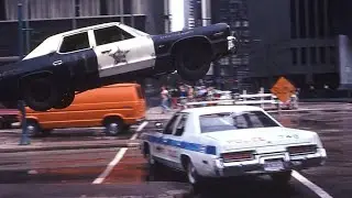 Sweet Home Chicago The Blues Brothers (Growing Belushi)