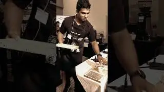LCA Barista championship 2023.