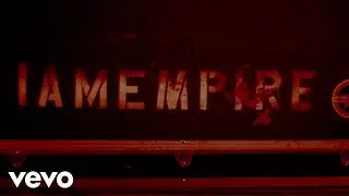 I Am Empire - Saints & Sinners (Official Music Video)