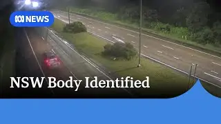 NSW Police identify body found wrapped in plastic near Sydney Airport | ABC News