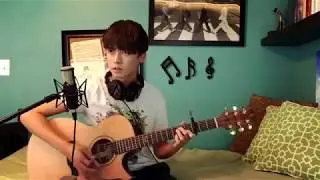Location- Guitar cover ( fingerstyle)- Andrew Foy