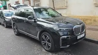 جديد اوطو ولدرحيمو X7 تبارك الرحمن..  زورنا في الرحبة خود شي حبة الف مرحبا . الهاتف اسفله 