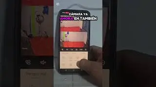Configuración de cámara con sirena app icsee