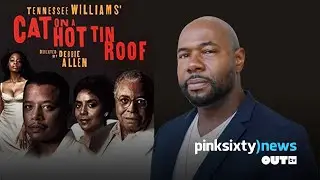 TENNESSEE WILLIAMS&rsquo; PLAY ADAPTED TO FILM
