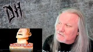 Radiohead &mdash; Fake Plastic Trees РЕАКЦИЯ И ОТЗЫВ! СЛЫШУ ВПЕРВЫЕ!