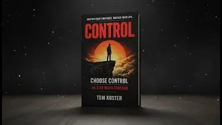 Master Emotional Control or Stay Weak Forever | Full Length Audiobook