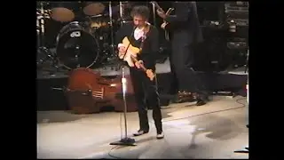 Bob Dylan - Des Moines, IA, 10 Aug 2001 (full concert video)