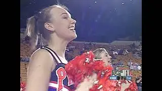 Edmond Santa Fe vs. PCO 2005 6A State Semi-Finals