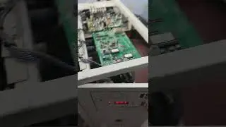 Numeric 6KVA HPL UPS repair