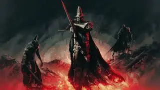 X-Ray Dog - Dark Empire Extended