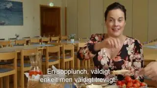 sopplunch Text