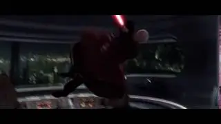 Palpatine's Scream HD 1080p
