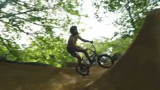 Banos Trail Jam 2025