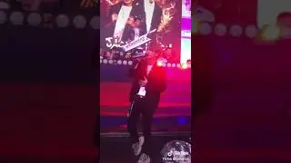 S&Oacute;NG GI&Oacute; - JACK KICM LIVE CỰC ĐỈNH