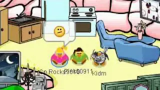 Special Guest Kidm