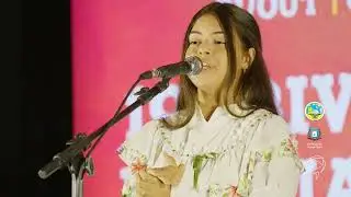 Duas Centenas de Uma Nova Na&ccedil;&atilde;o - Caroline Camargo Henriques - 20&ordm; Bivaque da Poesia Ga&uacute;cha Pi&aacute;
