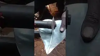 Metal to Art | Manufacturing Glimpse