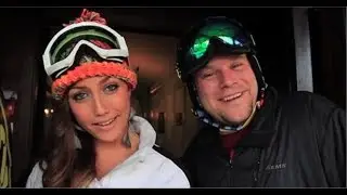 THE MOUNTAIN REPORT TRAILER: It's Comin' !