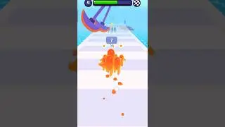 Join Blob Clash 3D #viral #shorts #game