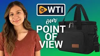 Femuar Lunch Bags | Our Point Of View