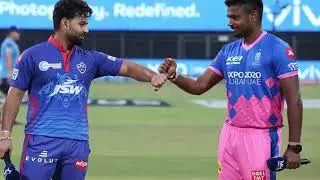 🔥RR VS DC MATCH HIGHLIGHTS 2021 | DC Vs RR 7th match highlights 2021 | RajstanRoyals Vs DelhiCapital