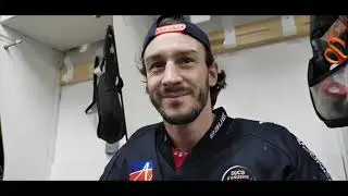 Making-of teaser des playoffs