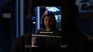 Thawne Killed Cisco..😔||The Flash #TrizzyieEditz