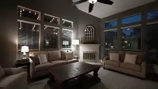 The Fairways Golf Community in Frisco Texas