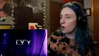 TIME, THE VALUATOR | 'Black Water' & 'Ivy' | REACTION/REVIEW