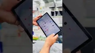 Unbeatable Tablet Deal in Sharjah! Lenovo Tab 7 5G &ndash; Big Battery, Fast Speed!