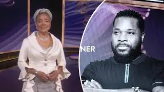 Phylicia Rashad pays tribute to 'beloved' Cosby Show son Malcolm-Jamal Warner at the Emmys