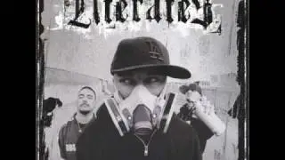 Literates - Unspoken